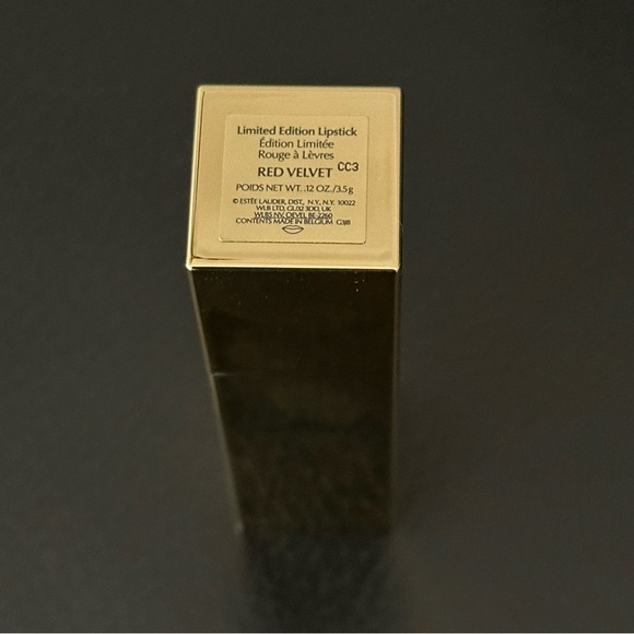 Estée Lauder limited edition lipstick *NWOT* - Picture 2 of 5
